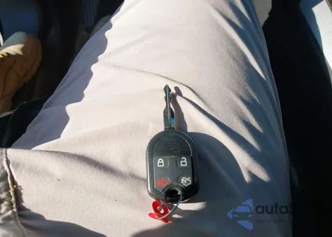 2012 Ford Explorer Xlt from USA, damaged, VIN 1FMHK7D85CGA99198